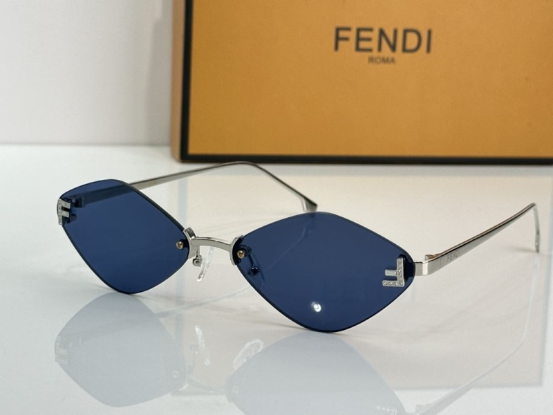 Fendi Sunglasses